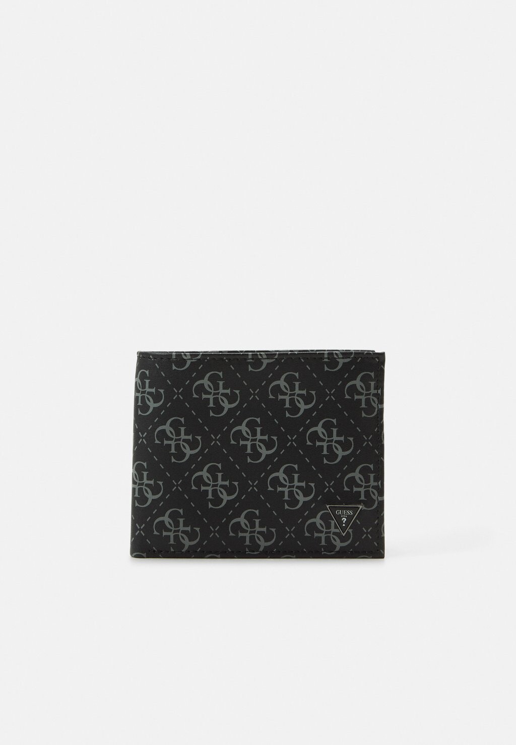 

Кошелек Guess VEZZOLA UNISEX, цвет dark black