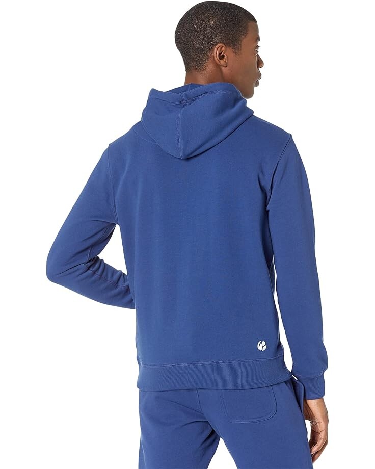

Худи Pepe Jeans George Hoodie, цвет Midnight