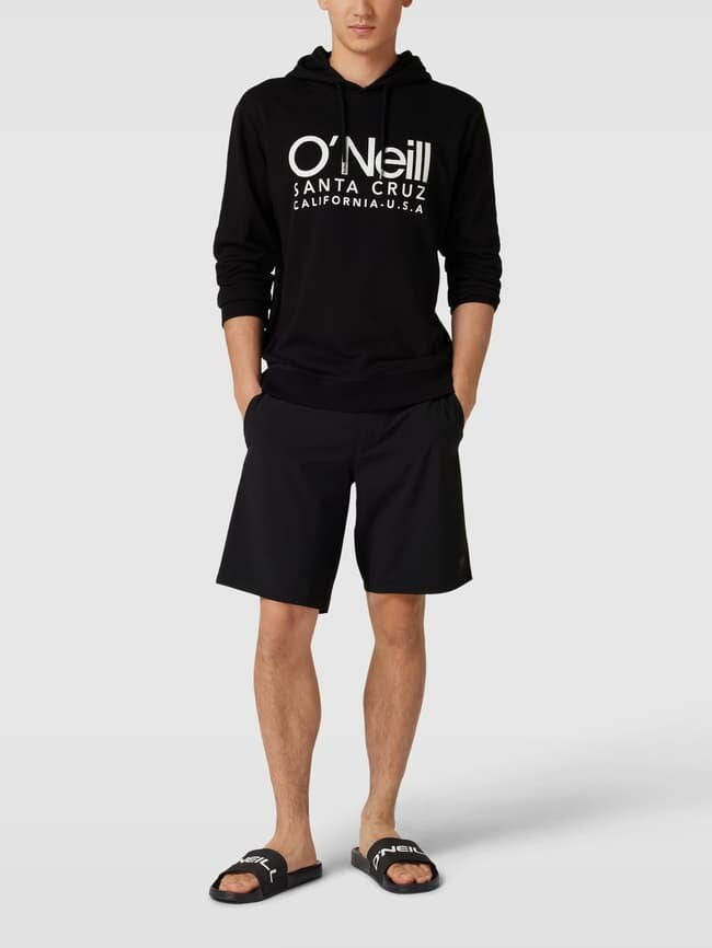 

Слайды с нанесением этикеток ONeill, черный
