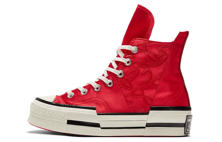 

Конверсы Chuck Taylor All-Star 70 Hi Plus Год Кролика (2023)