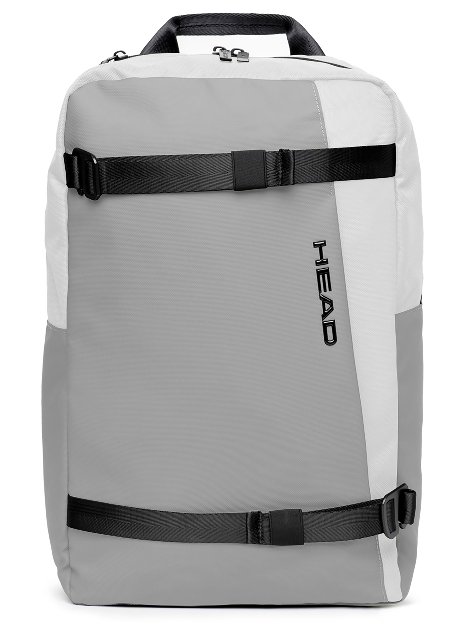 Рюкзак HEAD Game Squared Backpack, светло-серый