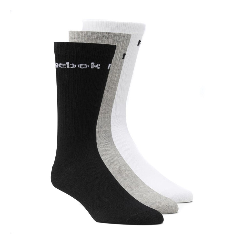 

Носки Reebok Pack 3 Paires, разноцветный