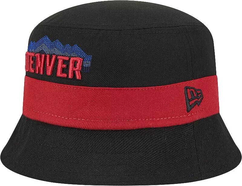 

Панама New Era Adult 2023-24 City Edition Denver Nuggets