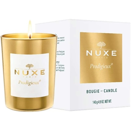 Nuxe Prodigieux Candle 140g jamun honey 140g
