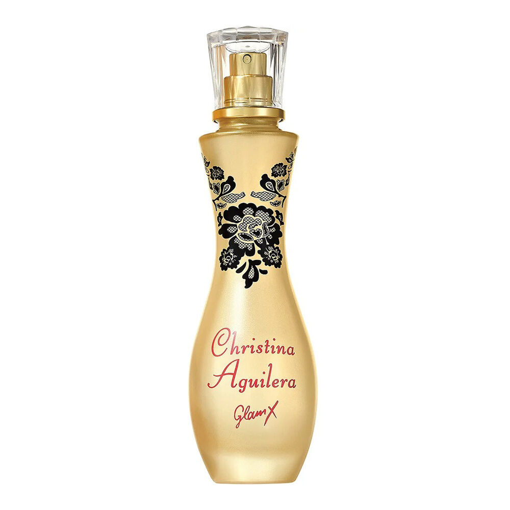 Женская парфюмерная вода Christina Aguilera Glam X, 30 мл