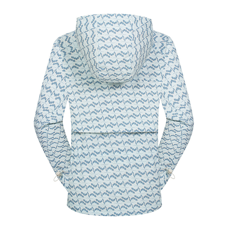 

Куртка женская Lafuma, цвет Tranquility Blue LL