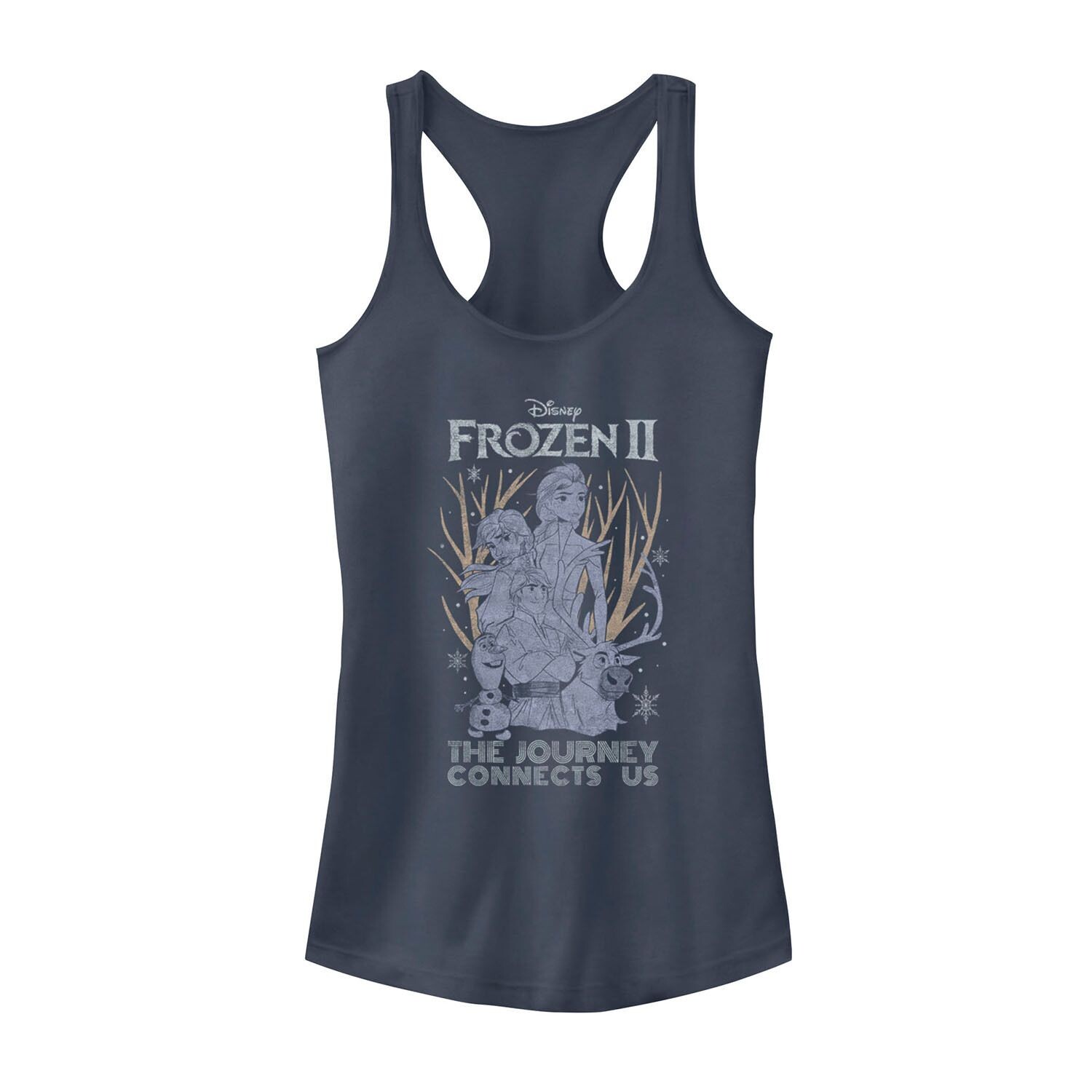 

Танк Disney's Frozen 2 для юниоров Licensed Character