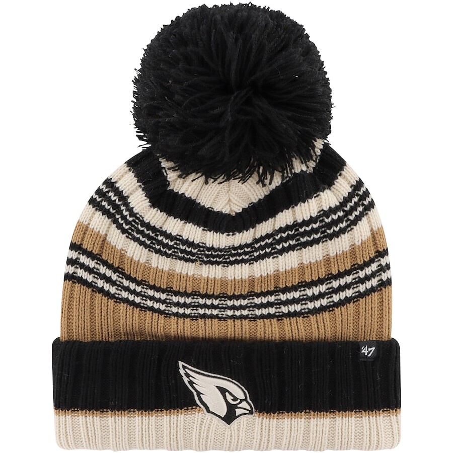 

Шапка 47 Arizona Cardinals, натуральный
