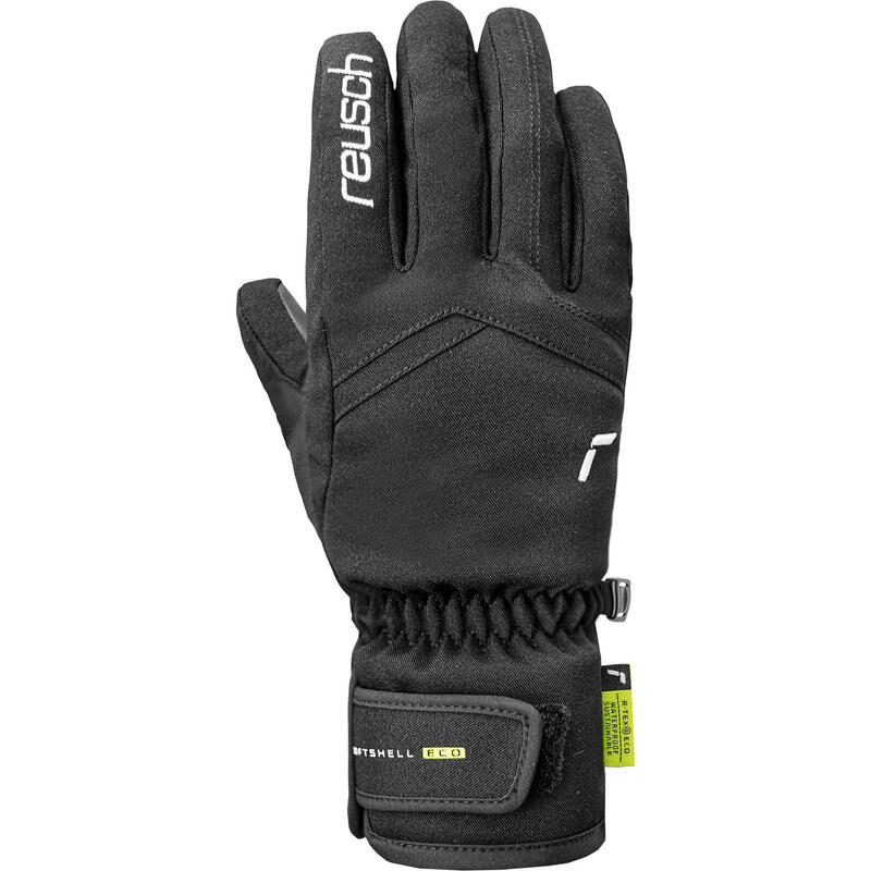 Перчатки reusch r tex