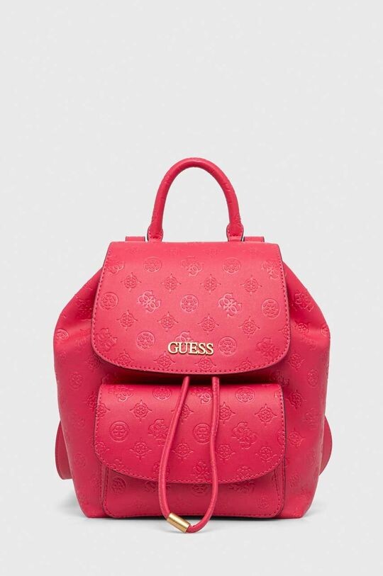 

Угадай рюкзак Guess, розовый