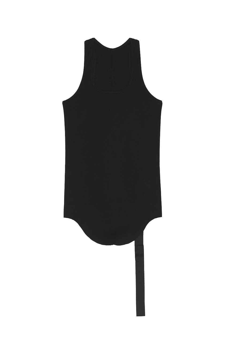 

Майка мужская Drk Tank Drkshdw By Rick Owens, черный