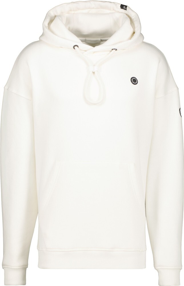 

Толстовка alife and kickin Hoodie YannisAK A, белый