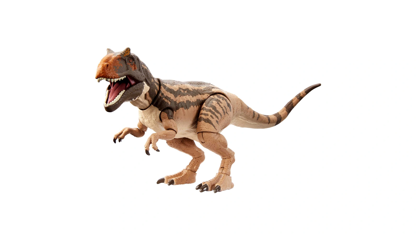 Мир юрского периода коллекция хаммонда метриакантозавр среднего размера Mattel