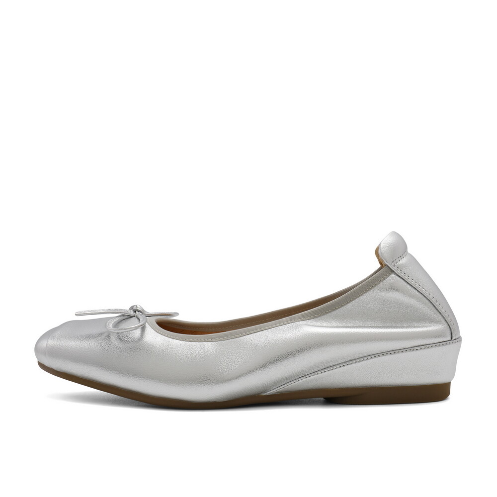 

Туфли женские повседневные Women's Casual Shoes Women's Belle, кремовый