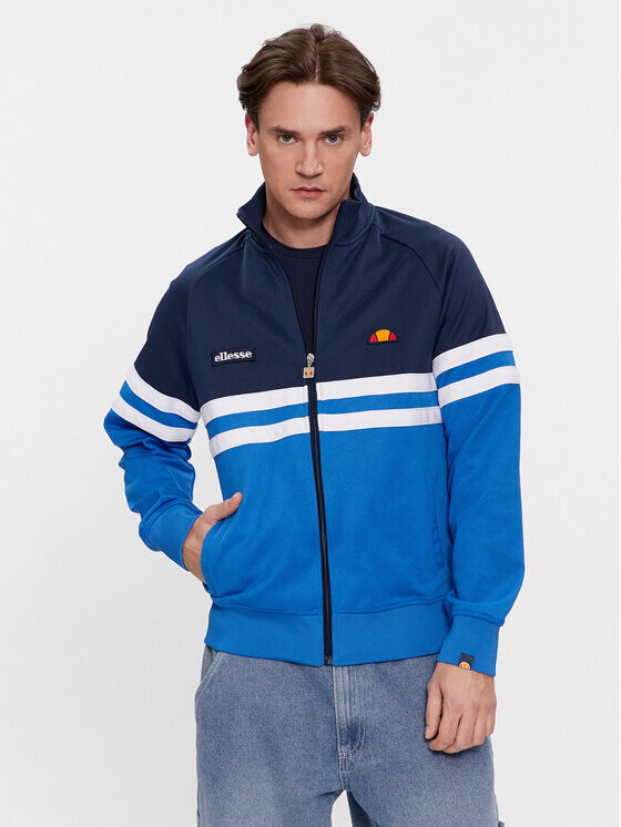 

Толстовка обычного кроя Ellesse, синий