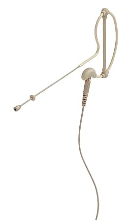 

Микрофон Samson SE10x Omnidirectional Earset Microphone