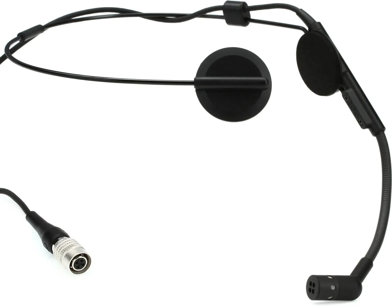 

Audio-Technica Artist Series ATM73cW Головной микрофон для Audio-Technica Wireless