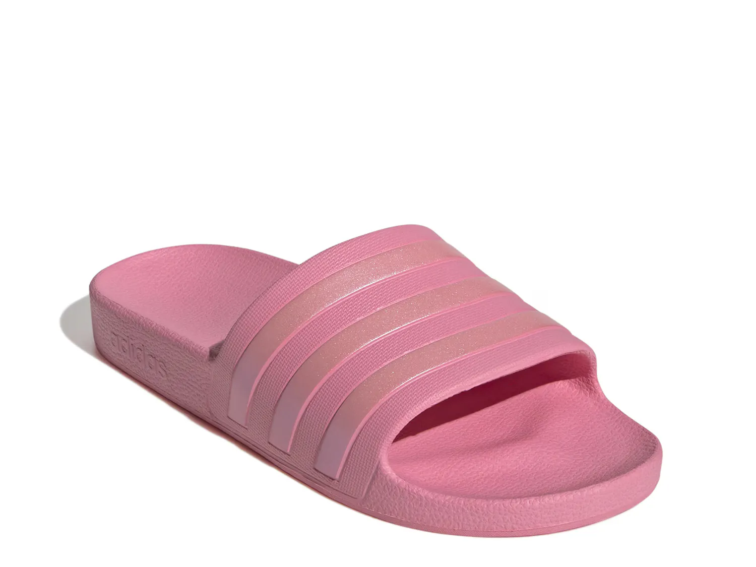 

Сандалии Adilette Aqua Slide Sandal Adidas, розовый