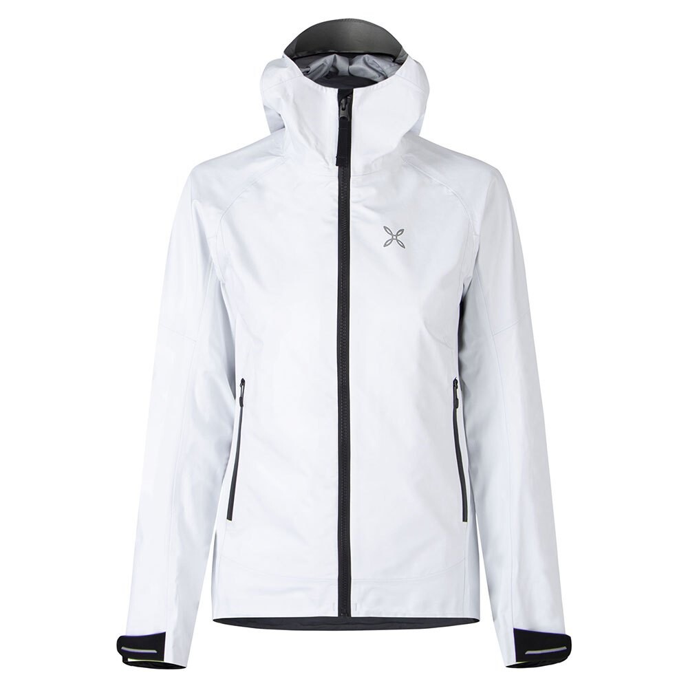 

Куртка Montura Morningstar Hood, белый
