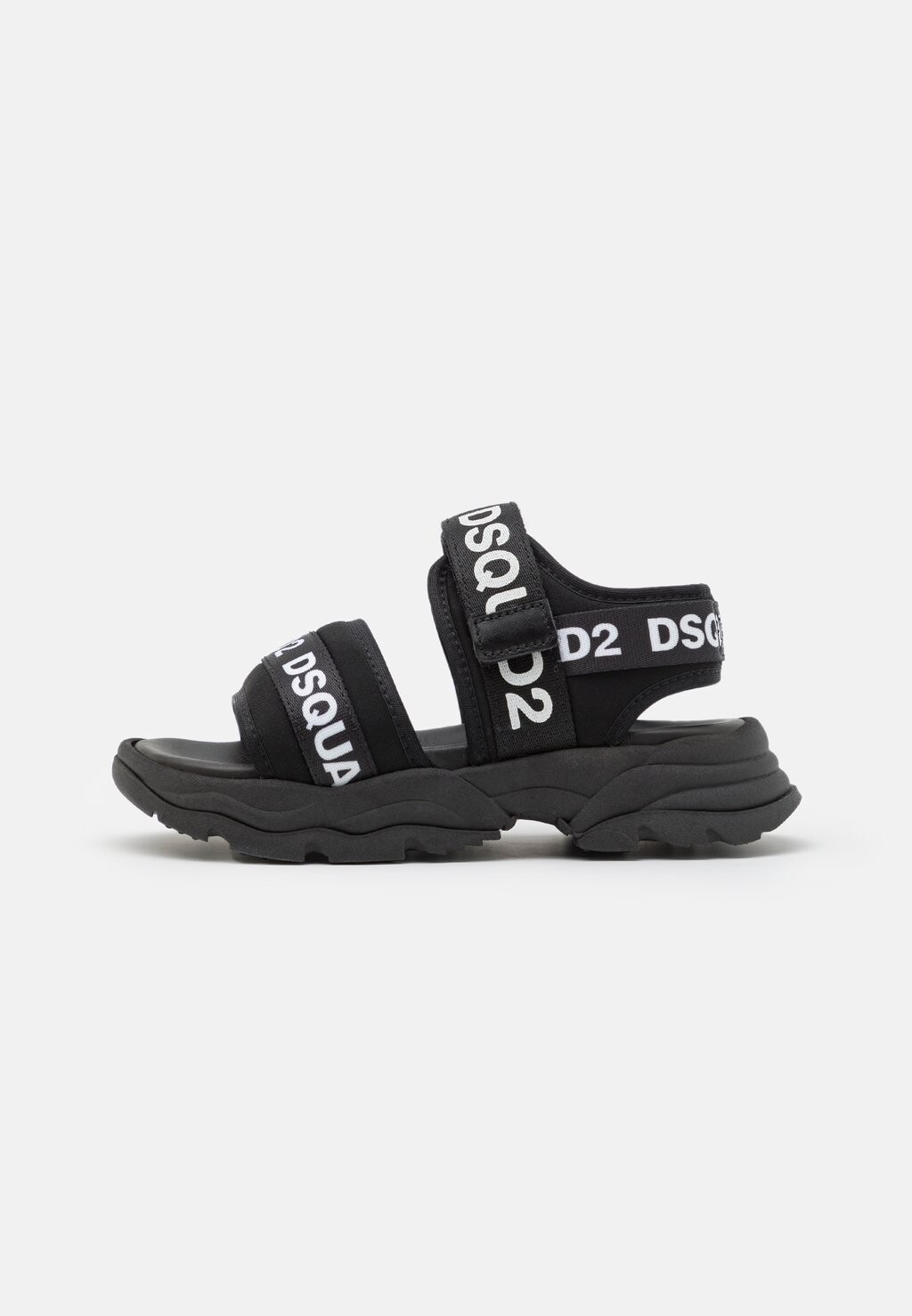 

Трекинговые сандалии UNISEX Dsquared2, белый