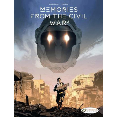 цена Книга Memories From The Civil War Vol. 2 (Paperback)