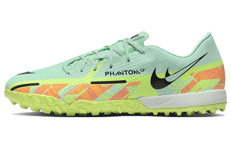 

Мужские футбольные бутсы Nike Phantom GT