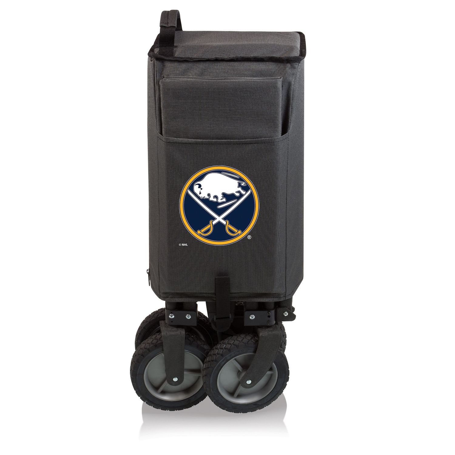 

Портативный универсальный фургон для пикника Buffalo Sabres Adventure Wagon Picnic Time