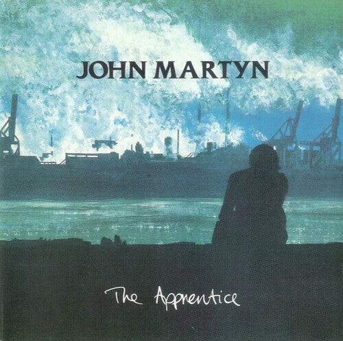 

CD диск Martyn, John: Apprentice - Remastered & Expanded 3CD/DVD