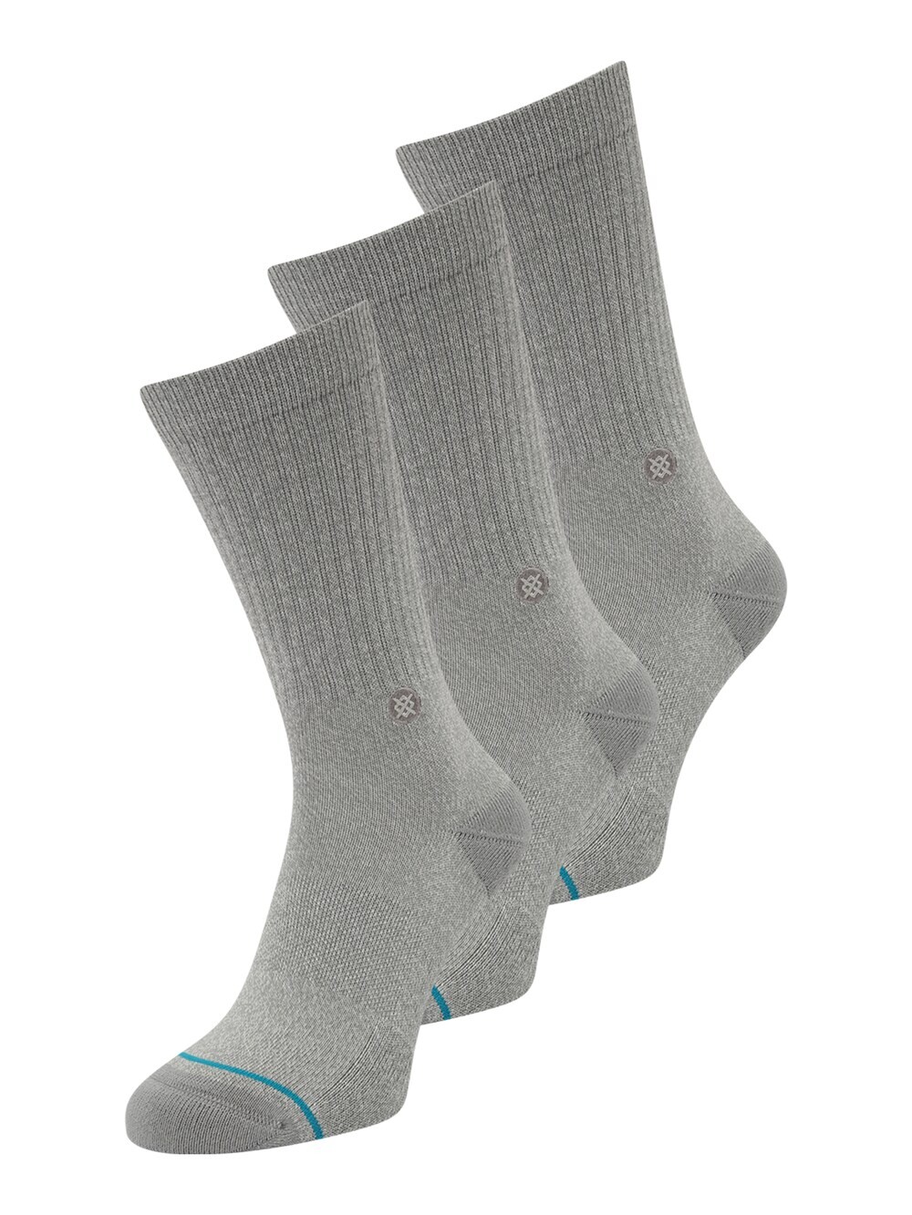 

Спортивные носки Stance, серый