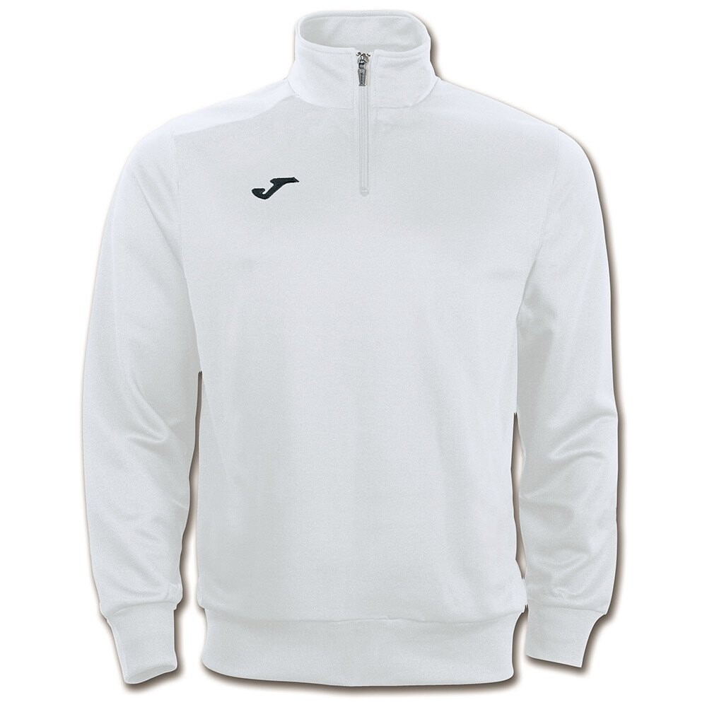 

Толстовка Joma Faraon, белый