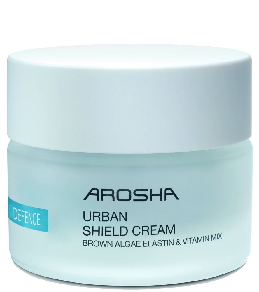 Arosha Urban Shield крем для лица, 50 ml
