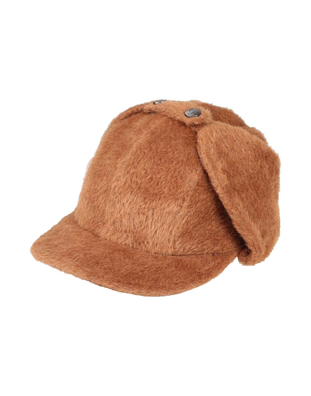 

Головной убор Borsalino, коричневый