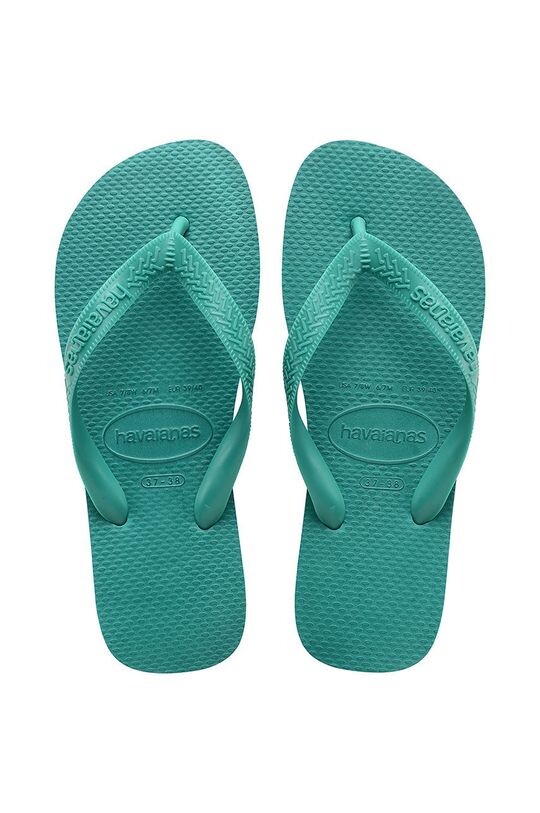 

Верхние шлепанцы Havaianas, зеленый