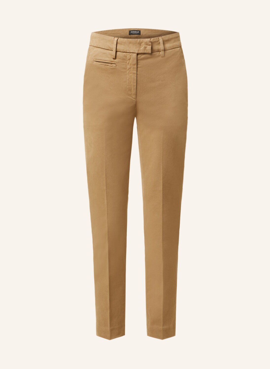 

Брюки Dondup PERFECT, бежевый