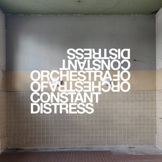 Виниловая пластинка Orchestra of Constant Distress - Live at Roadburn 2019
