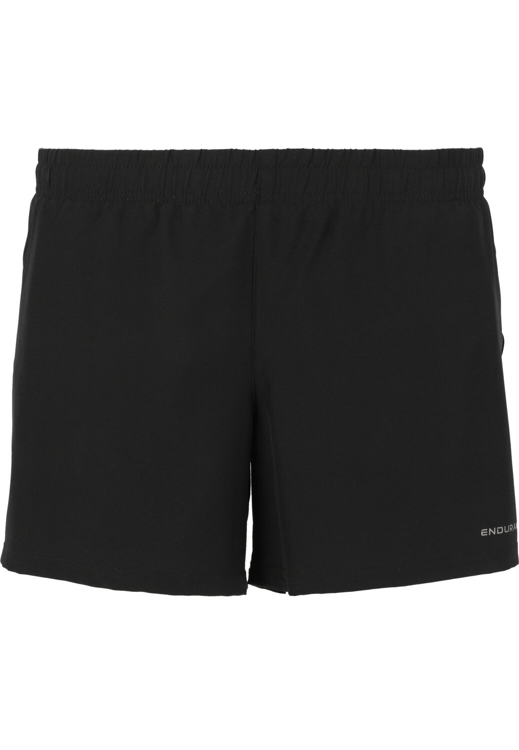 

Шорты Endurance Potis, цвет 1001 Black