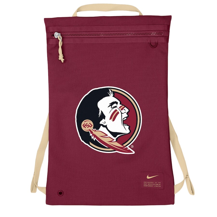 

Рюкзак Nike Florida State Seminoles