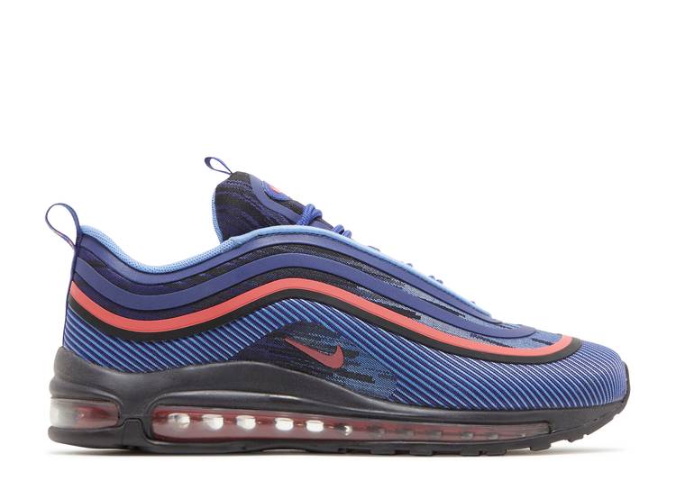 Nike air max 97 purple and pink sale