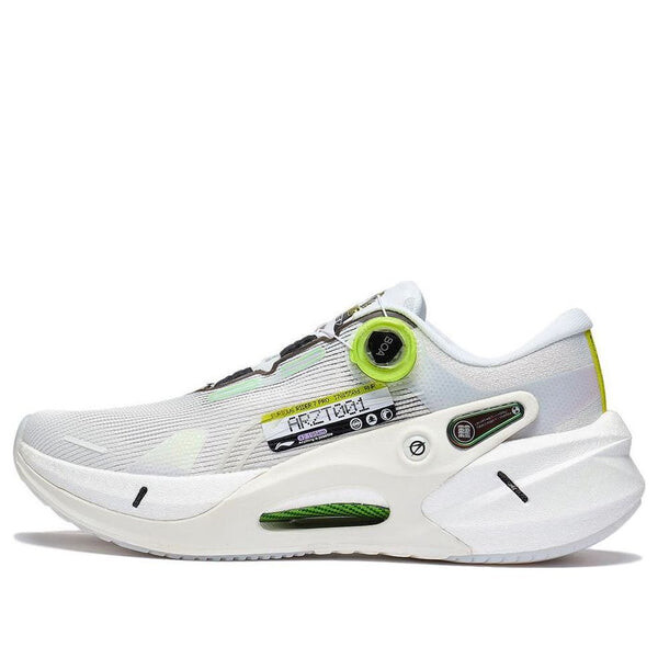 

Кроссовки furious rider 7 pro Li-Ning, белый