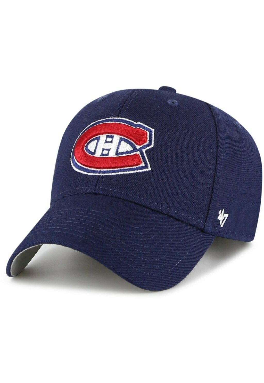 

Бейсболка NHL MONTREAL CANADIANS '47, цвет navy
