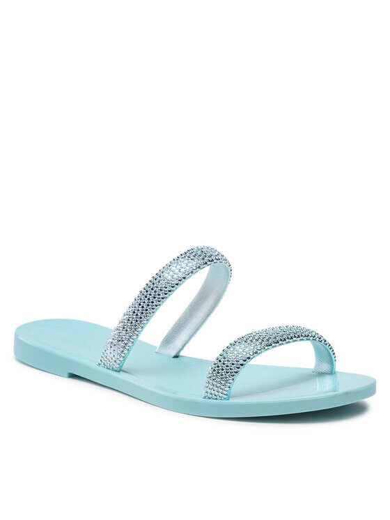 

Мюли Melissa, зеленый