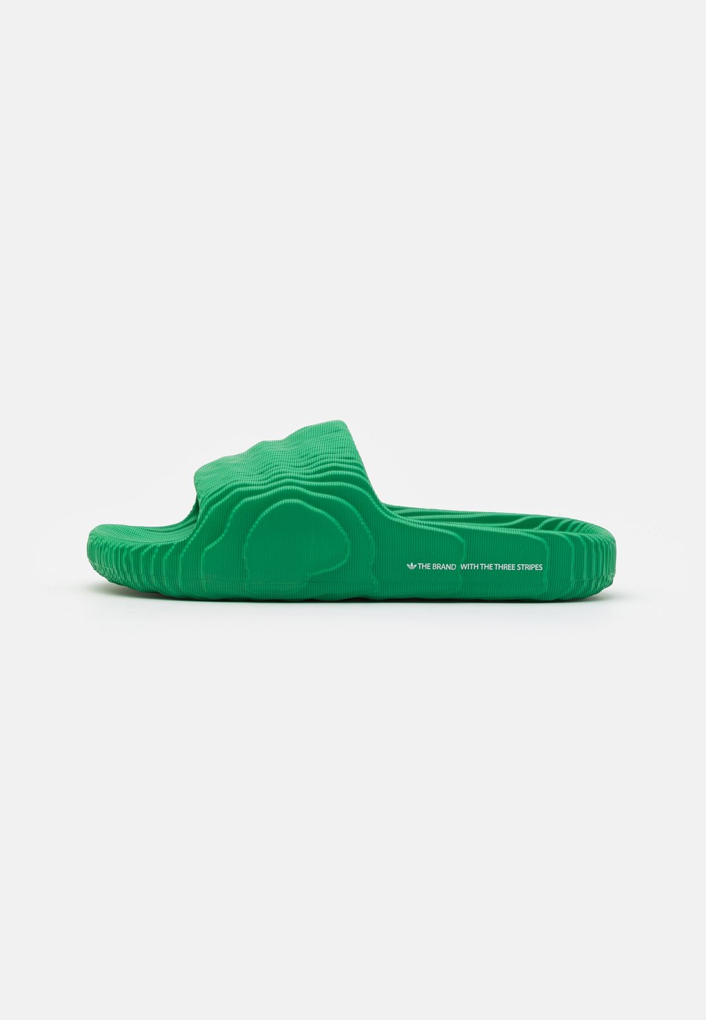 Шлепанцы adidas Originals кроссовки adidas originals retropy f2 unisex green footwear white green oxide