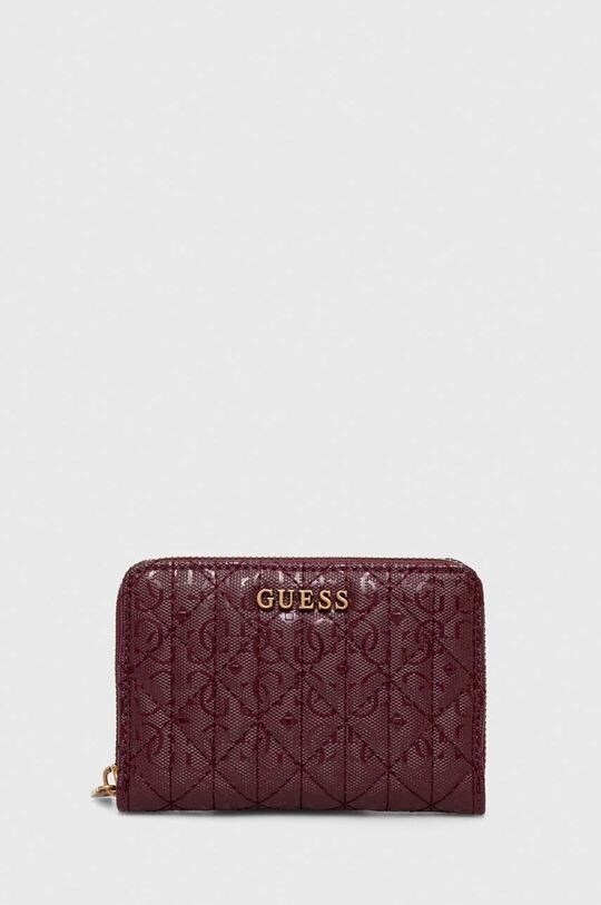 

Угадай кошелек Guess, фиолетовый