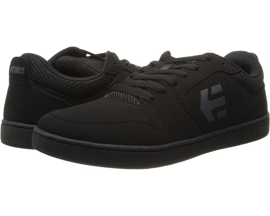 

Кроссовки etnies Verano, черный