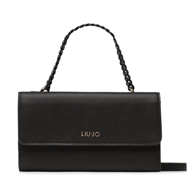

Сумка Liu Jo EcsXl Bifold, черный