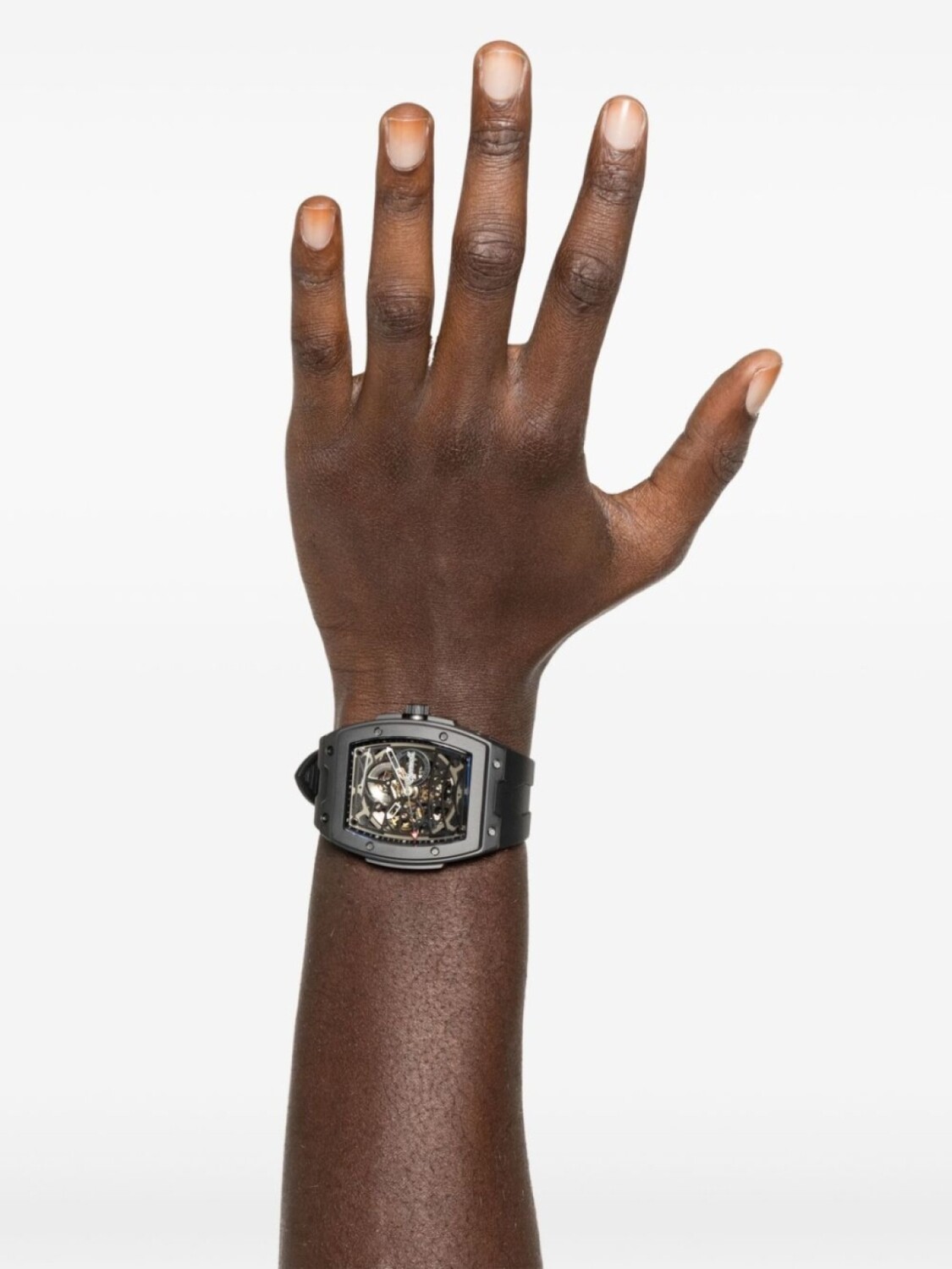 

Наручные часы The Rim 42 мм Ingersoll Watches, черный