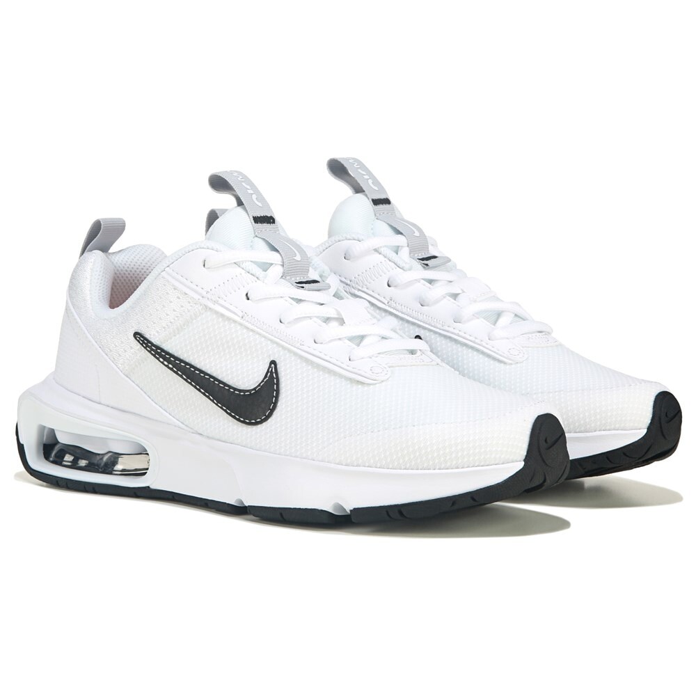 

Детские кроссовки Air Max INTRLK Lite для больших детей Nike, белый