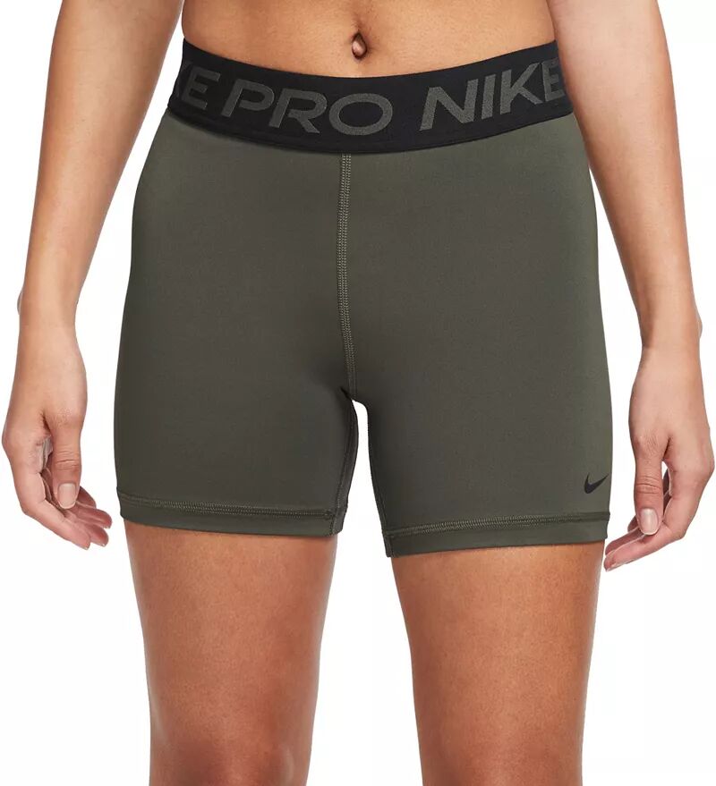 

Женские шорты Nike Pro 365 5 дюймов