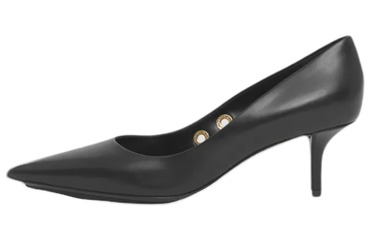 Burberry Женские туфли на высоком каблуке женские бальные танцы diplip на высоком каблуке с мягкой подошвой