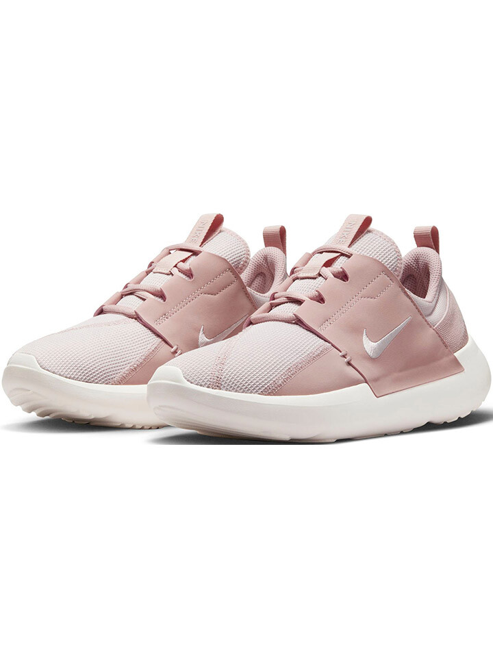 

Кроссовки Nike E Series AD, розовый